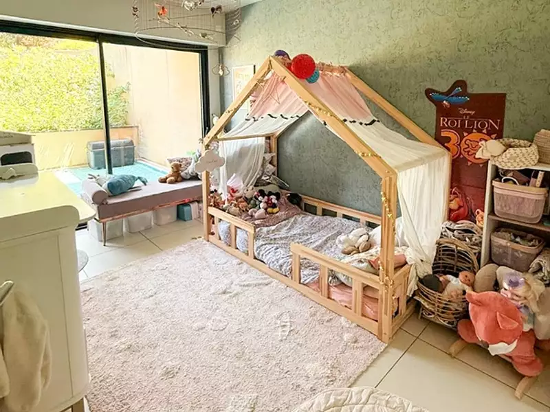Appartement, 120 m²