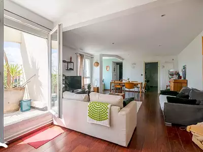 Appartement, 108 m²
