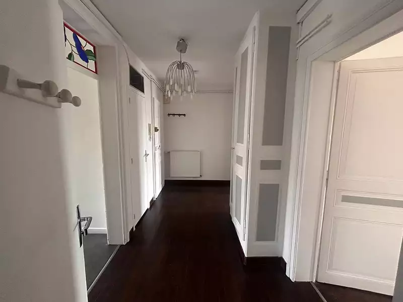 Appartement, 63 m²