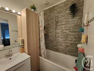 Maison, 62,8 m²