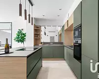 Appartement, 141 m²