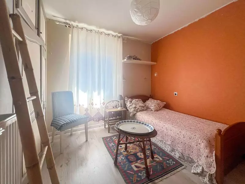 Maison, 106 m²