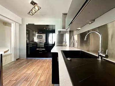 Appartement, 97,26 m²