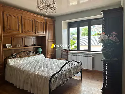 Maison, 132,5 m²