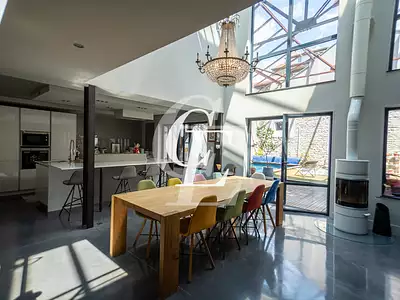 Maison, 238 m²