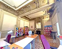 Appartement, 100 m²