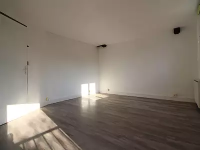 Appartement, 53,68 m²