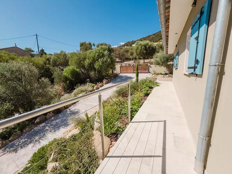 Maison, 95 m²