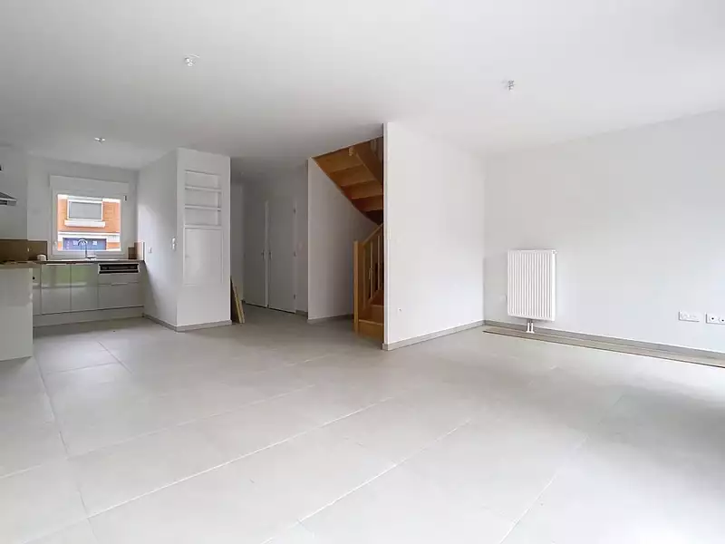 Maison, 81 m²