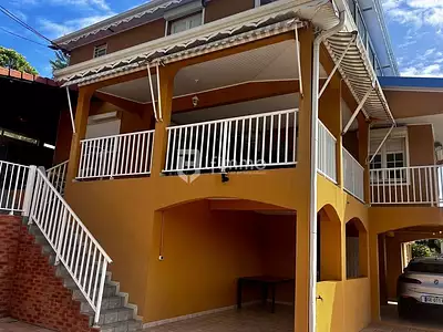 Maison, 160 m²