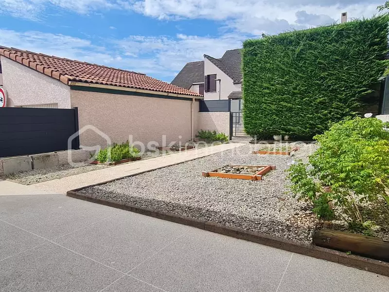 Appartement, 92 m²