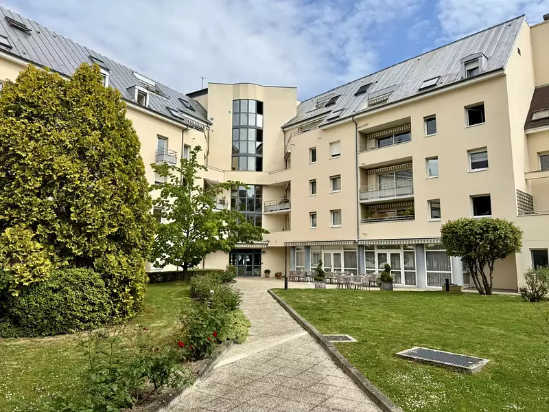 Appartement, 50 m²