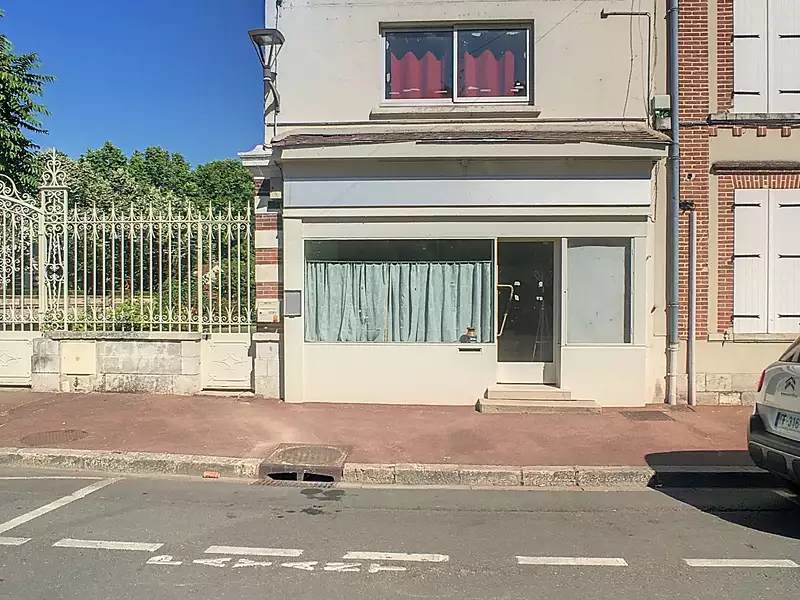 Divers, 50 m²