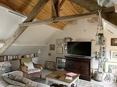 Maison, 107 m²