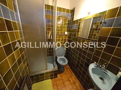 Appartement, 63 m²