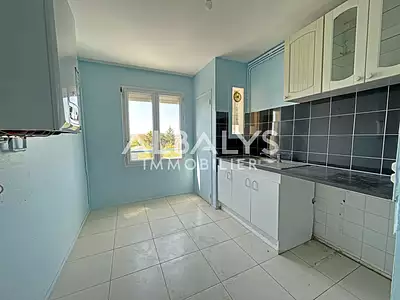 Appartement, 65 m²