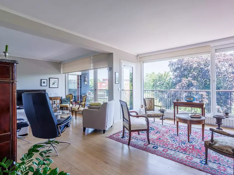 Appartement, 120 m²