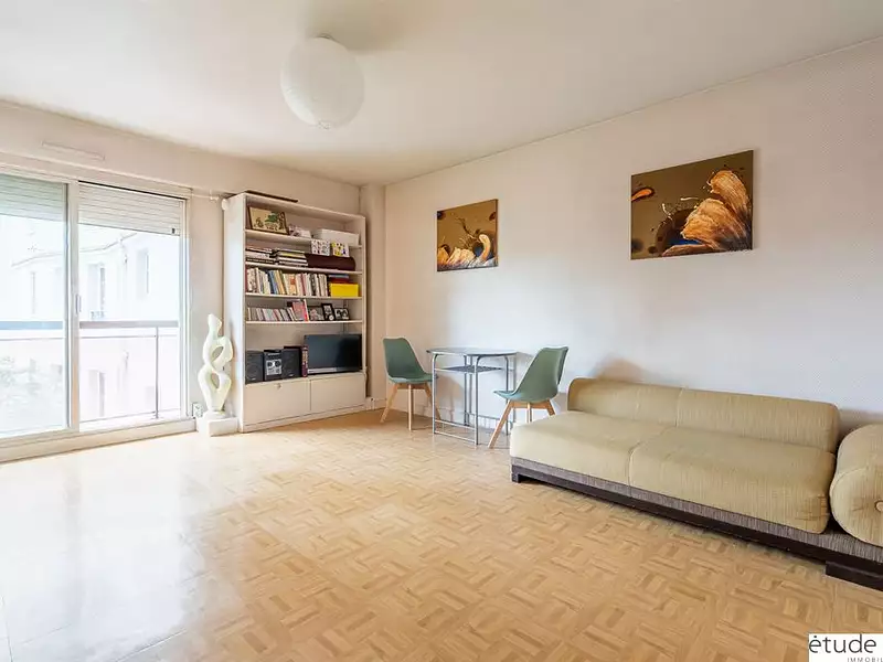 Appartement, 31 m²