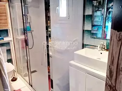 Maison, 56 m²