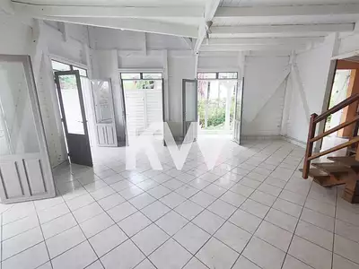 Maison, 145 m²