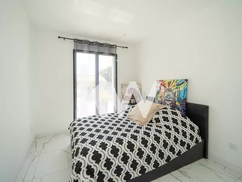 Maison, 90,73 m²