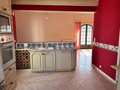 Maison, 205 m²