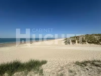 Appartement, 92 m²