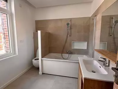 Maison, 138 m²