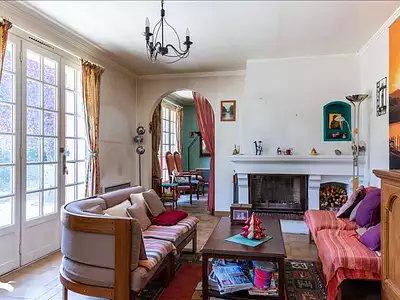 Maison, 205 m²