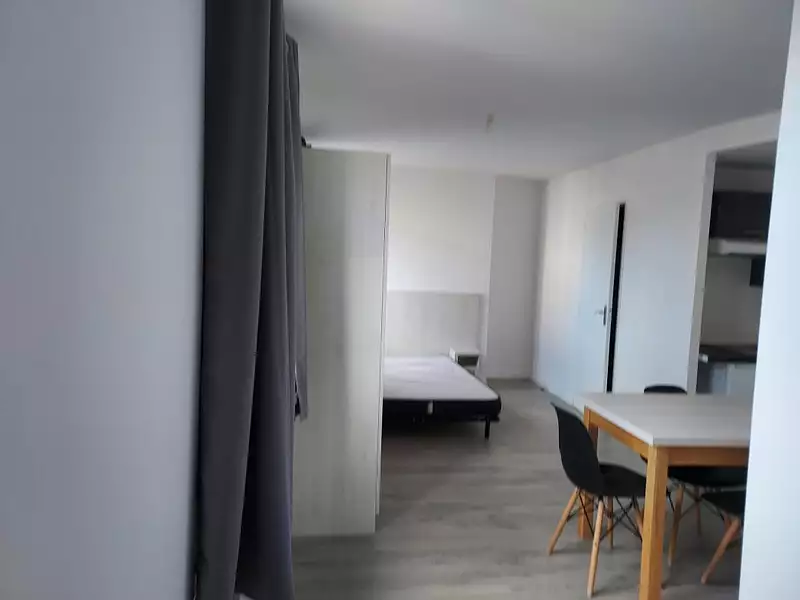 Appartement, 30 m²
