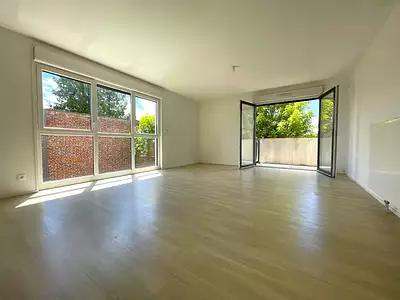 Appartement, 64 m²
