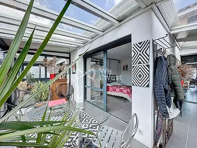 Maison, 98 m²