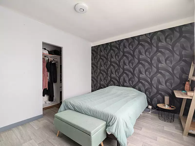 Maison, 145 m²