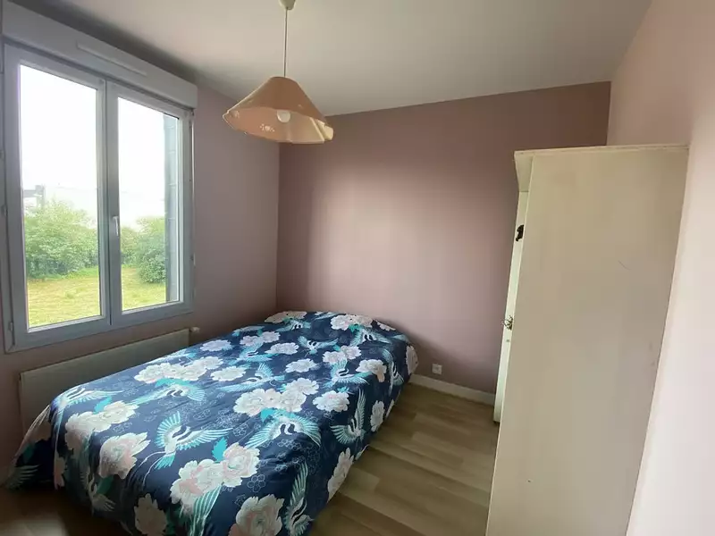 Maison, 90 m²