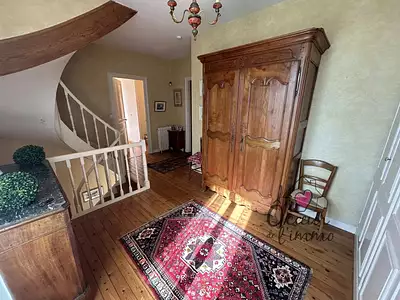 Maison, 253 m²