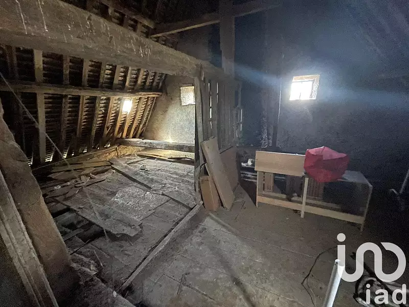 Maison, 91 m²