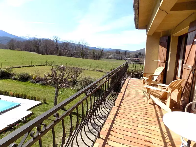 Maison, 160,4 m²