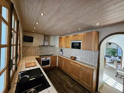 Maison, 192,6 m²