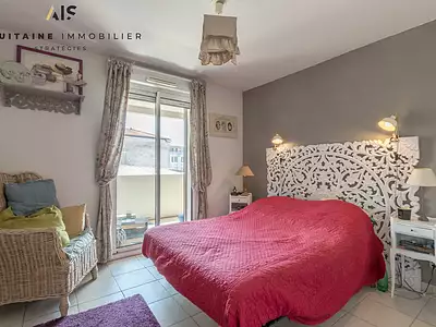 Appartement, 77 m²