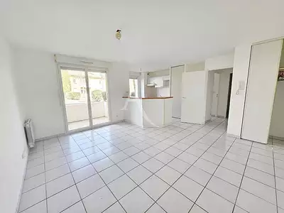 Appartement, 45,05 m²