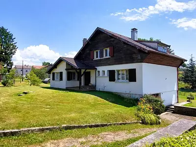 Maison, 140 m²