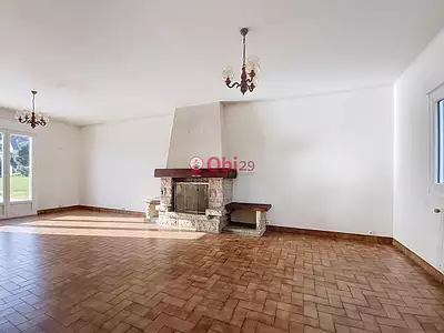 Maison, 132 m²