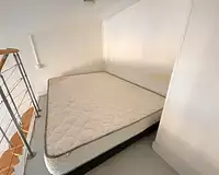 Appartement, 24,14 m²