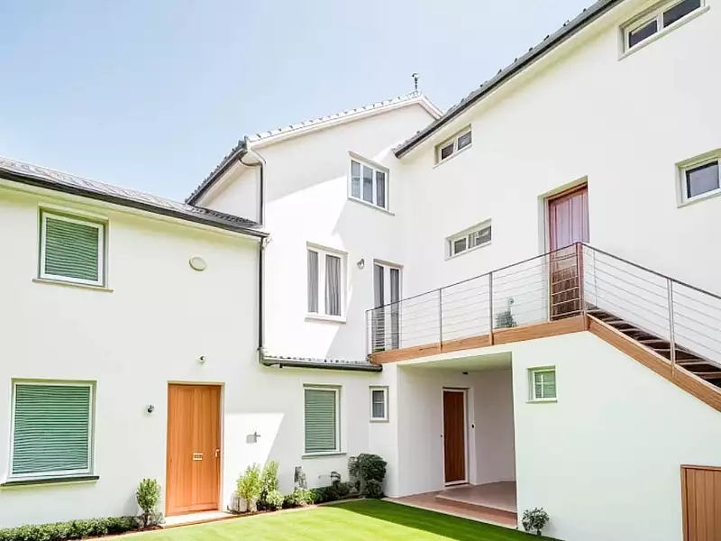 Immeuble, 424,47 m²