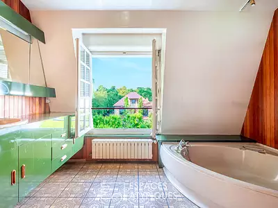 Maison, 256 m²
