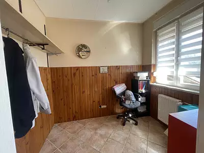 Appartement, 110,81 m²