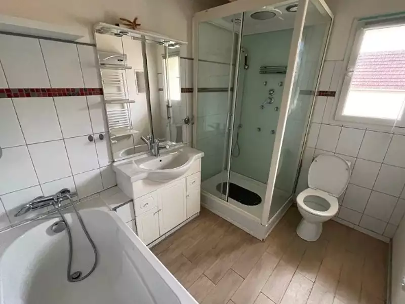 Maison, 123 m²
