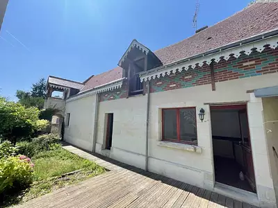 Maison, 100 m²