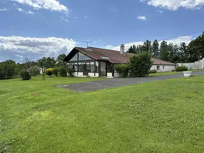 Maison, 140 m²