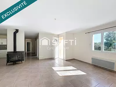Maison, 106 m²